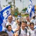 Israel Duduki Posisi ke-4 Negara Paling Bahagia di Dunia, Palestina Urutan ke-99