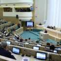 Parlemen Rusia Setuju Lindungi Tentara Bayaran Wagner Lewat Konstitusi Resmi