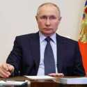 Barat Vs Rusia Memanas, Putin Tempatkan Senjata Nuklir Taktis di Belarus