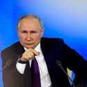 Putin: Manuver NATO dan Barat Mirip Nazi Jerman Saat Perang Dunia II