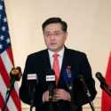 Menlu Qin Gang: Pemulihan Ekonomi China akan Menguntungkan Perusahaan AS