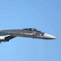 Iran Segel Pembelian Jet Tempur Su-35 dari Rusia