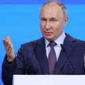 Putin: Negara-negara di Zona Euro Berharap Ekonomi Rusia Runtuh