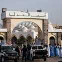 Tiga Jihadis yang Kabur dari Penjara Mauritania Tewas Ditembak