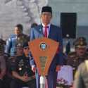 Tangkal Potensi Kerawanan Pemilu, Heru Minta Satpol PP Kolaborasi dengan TNI-Polri