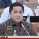 Komisi VI DPR Gelar Rapat Tertutup Bahas Depo Plumpang