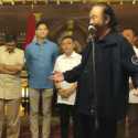 PKS Hormati Pertemuan Prabowo-Surya Paloh