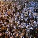 Pekan ke-10, Puluhan Ribu Orang Israel Masih Berjuang Tolak Reformasi Yudisial