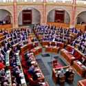 Sempat Ditunda Berbulan-bulan, Parlemen Hongaria Sepakat Dukung Finlandia Gabung ke NATO