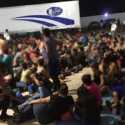 Ratusan Pemuda yang Ditemukan di Truk Trailer Meksiko Dipulangkan ke Guatemala