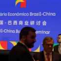Buang Dolar AS, China dan Brasil Sepakat Gunakan Mata Uang Sendiri untuk Transaksi