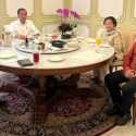 Kalau PDIP Usung Puan, Jokowi yang Pusing