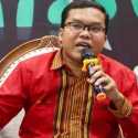 Pangi Tak Yakin Elektabilitas Ganjar Hancur Karena Indonesia Batal Tuan Rumah Piala Dunia