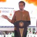 Anggaran Pembangunan Daerah Rawan Dikorupsi, Jokowi Minta Masyarakat Papua Awasi Ketat
