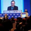 CII Partnership Summit 2023, Mendag Zulhas Komitmen Perkuat Hubungan Indonesia-India