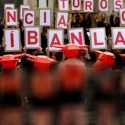 Warga Kolombia Protes, Desak Parlemen Larang Perlombaan Adu Banteng