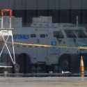 Bagai Adegan Film, 10 Pria di Bandara Chili Berusaha Merampok Rp 494 Miliar dari Pesawat