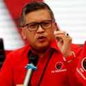 PDIP Dukung KPU Banding Putusan PN Jakpus Soal Tunda Pemilu