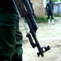 Kelompok Milisi Kongo Eksekusi Mati 17 Sandera