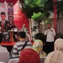 Relawan Anies Baswedan Launching BroNies dan Posko Pilihan Rakyat di Jakarta Timur