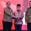 KPK Raih Penghargaan Digital Government Award 2023 dari KemenPAN RB