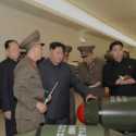 Kim Jong Un Awasi Langsung Pemasangan Hulu Ledak Nuklir Rudal Balistik Korut