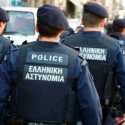 Dua Orang Pakistan Ditangkap di Yunani, Diduga Rencanakan Teror