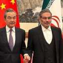 Jadi Juru Damai Iran-Arab Saudi, Diplomasi China Makin Unggul