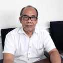 Jamiluddin Ritonga: Kalau Tiga Menteri Nasdem Dicopot Bukan Karena Usung Anies