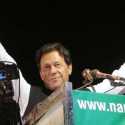 Bawa Surat Penangkapan, Polisi Datangi Rumah Mantan PM Pakistan Imran Khan