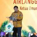 Golkar-PKB Makin Mesra, Airlangga: Pohon Beringin Daunnya Hijau