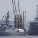 Kecam Keberadaan Kapal Perang Iran di Brasil, Israel Sebut itu Berbahaya