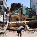 Gempa 6,8  Magnitudo Guncang Ekuador dan Peru, 13 Orang Meninggal