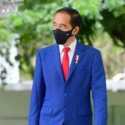 Jokowi Harus Bersih-bersih Kabinet agar Tidak Bernasib seperti Muhyiddin di Malaysia