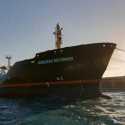 Bajak Laut Serang Kapal Tanker Monjasa Reformer di Teluk Guinea, 16 Awak Dinyatakan Hilang