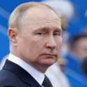 Kanselir Jerman: Putin Pegang kunci untuk Akhiri Konflik Berdarah di Ukraina