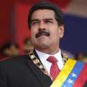 Tak Peduli Tekanan Oligarki, Maduro Janji Gelar Pilpres Tahun Depan
