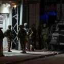 Pria Bersenjata Serang Kota Huwara Tepi Barat, Diduga dari Sayap Militer Front Pembebasan Palestina