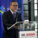 Di Forum Bisnis London, Mendag Tekankan Penguatan Kemitraan ASEAN-Inggris