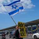 Protes Berlanjut di Israel Setelah Netanyahu Tolak Proposal Kompromi