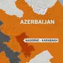 Nagorno-Karabakh Berkobar Lagi, Rusia Serukan Perdamaian Segera kepada Armenia dan Azerbaijan