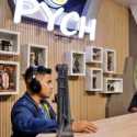 PYCH Hadirkan Studio <i>Podcast</i>, Tempat Anak Muda Papua Kembangkan <i>Public Speaking</i> dan <i>Broadcasting</i>