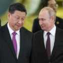 Intelijen AS:  Jalinan Cinta Rusia-China Terus Berlanjut untuk Menentang Hegemoni AS