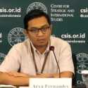 CSIS: Parpol dan Kandidat Pilpres Rugi jika Pemilu 2024 Ditunda