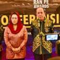 Cegah Terorisme, Ketua BNPT Sambut Baik Antusiasme untuk Ikut Andil Program RAN PE