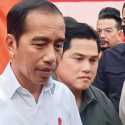 Jokowi Perintahkan Seluruh Objek Vital Diaudit