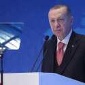 Erdogan: Turkiye Tidak Bisa Pulih dari Gempa Bumi jika Proses Pemilihan 14 Mei Berubah jadi Perselisihan Politik
