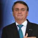 Bolsonaro akan Pulang Ke Brasil 30 Maret Mendatang