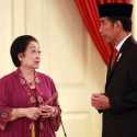 Akrab dengan Prabowo dan Ganjar, Upaya Jokowi Tekan Megawati