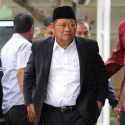 Mantan Bupati Sidoarjo Saiful Ilah Diperiksa sebagai Tersangka Gratifikasi, Langsung Ditahan?